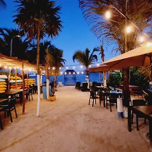 Hotel Machos Mahahual