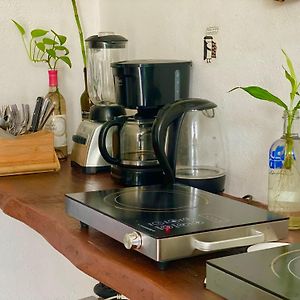 Casa Sunshine Holbox