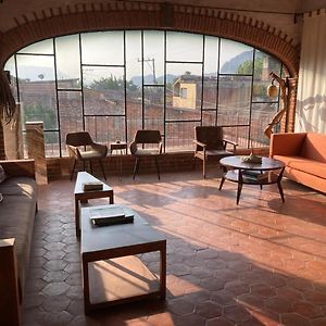 Casa Cafe Arte