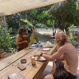 Maracuya Hostal Zipolite - Coworking, Gym, Activities
